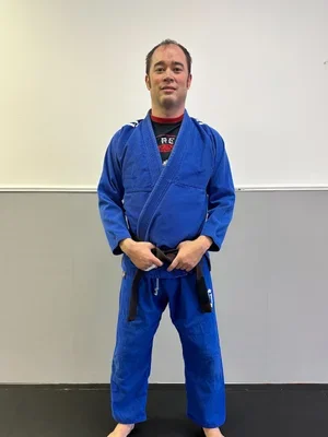 Action Reaction Jiu Jitsu facility image