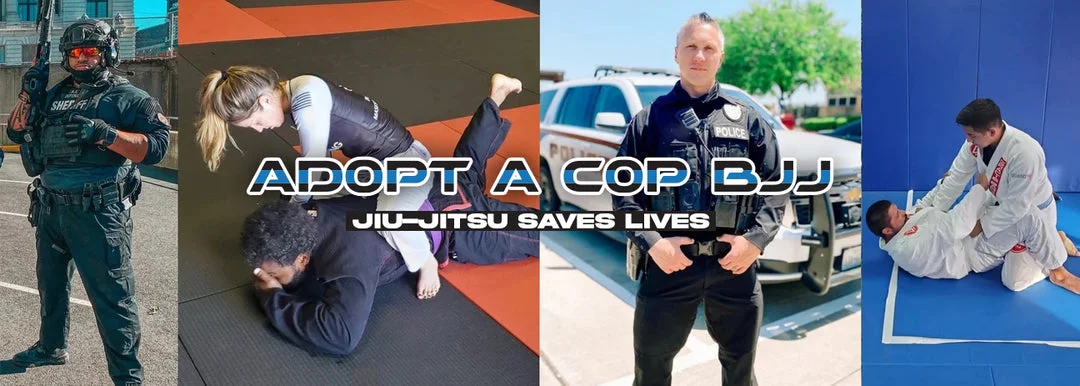 ADOPT A COP BJJ facility image