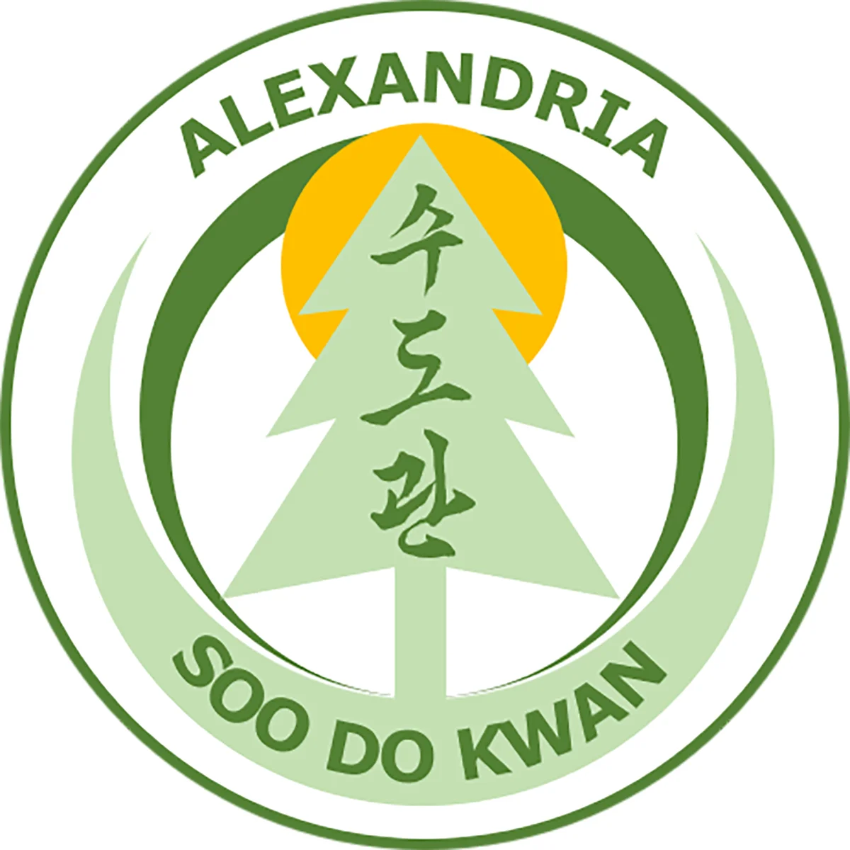 Alexandria Soo Do Kwan facility image