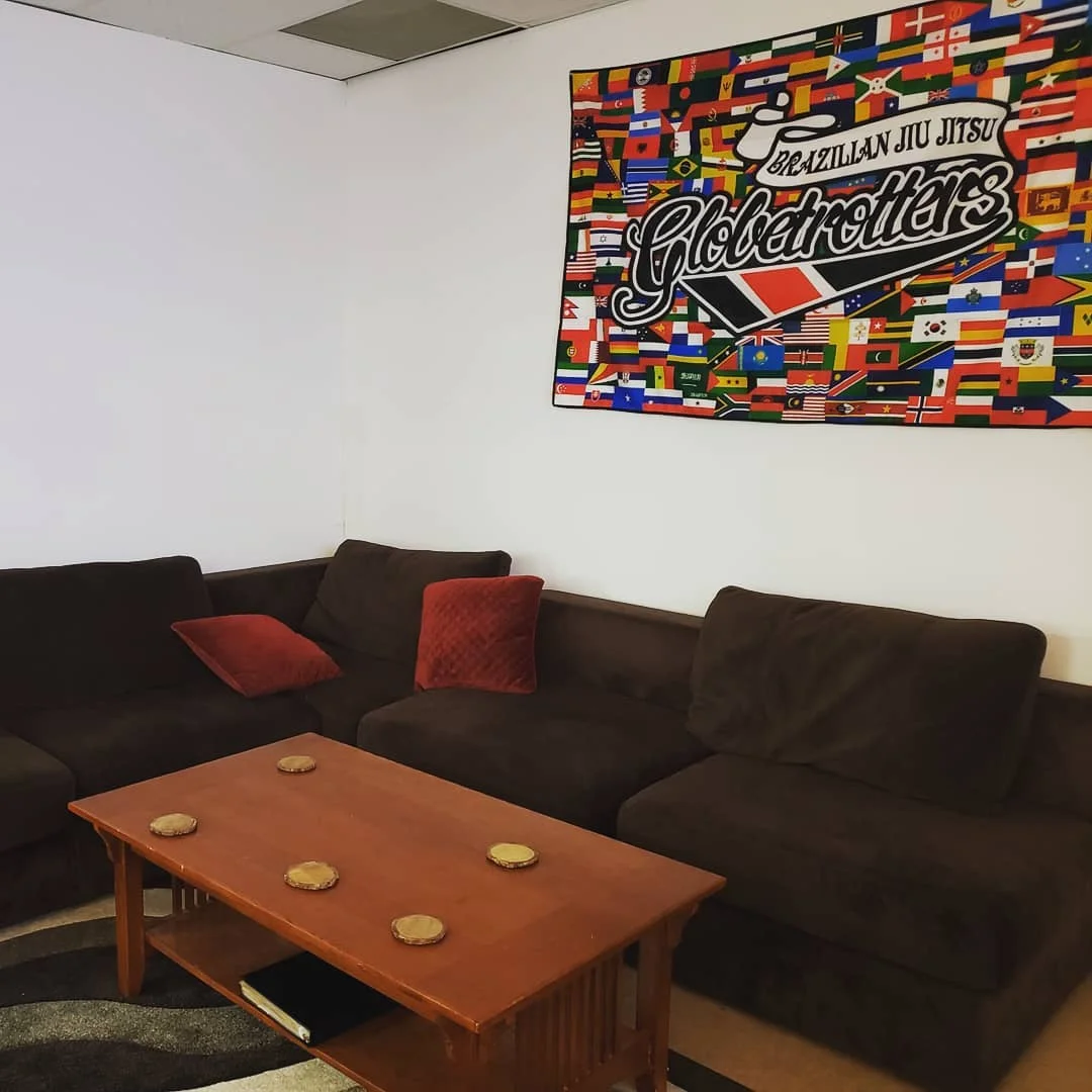 Alpha Brazilian Jiu Jitsu facility image