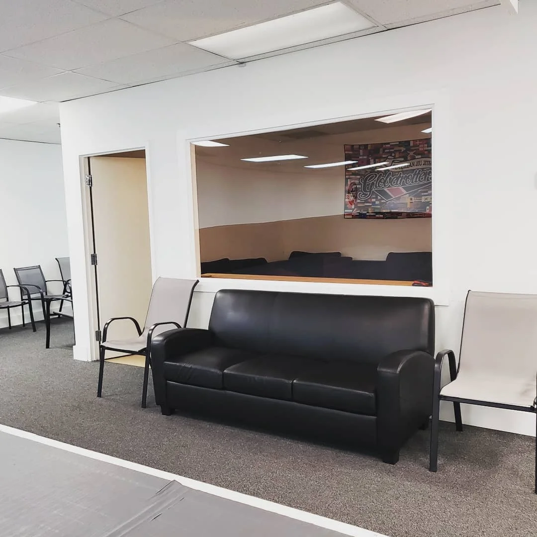 Alpha Brazilian Jiu Jitsu facility image