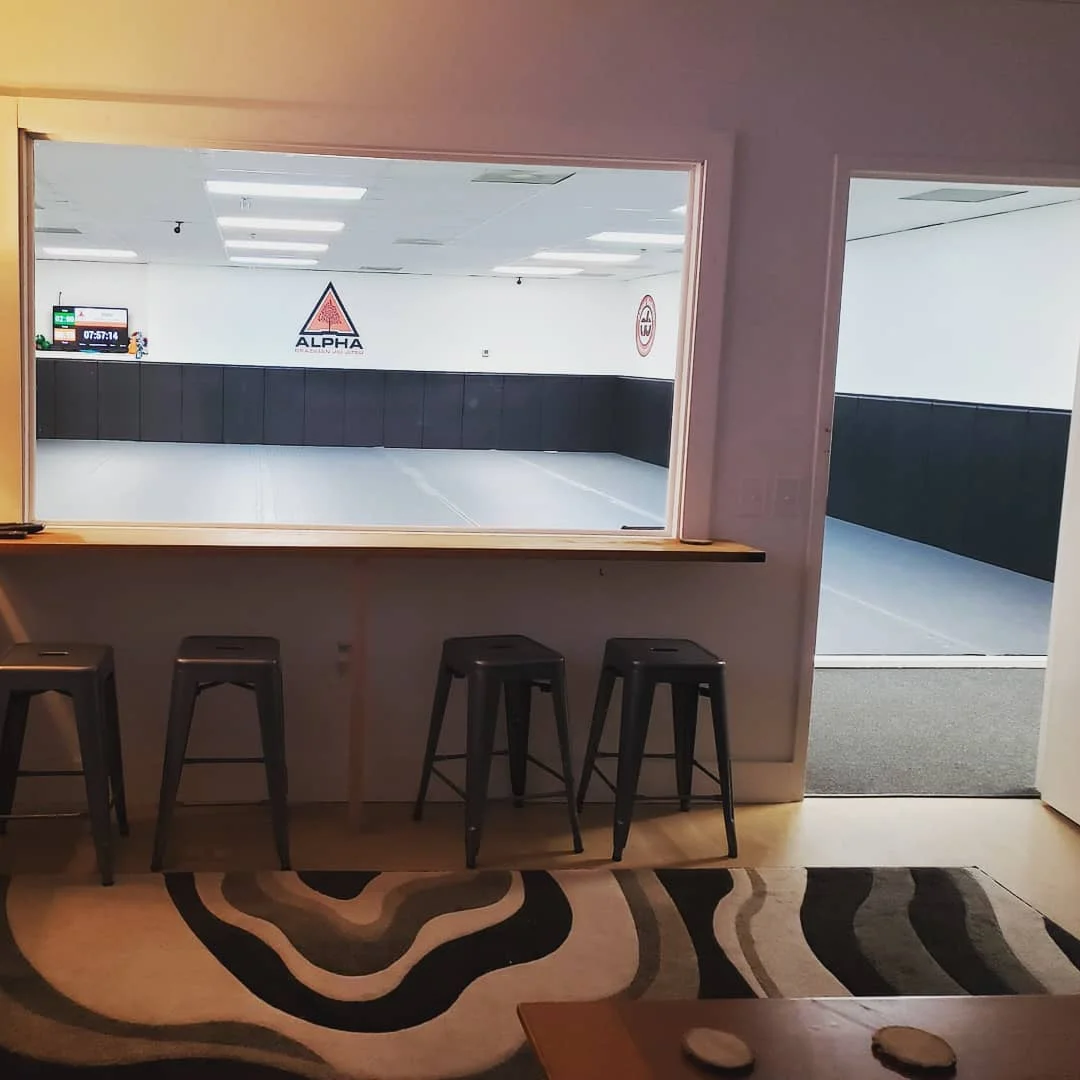 Alpha Brazilian Jiu Jitsu facility image