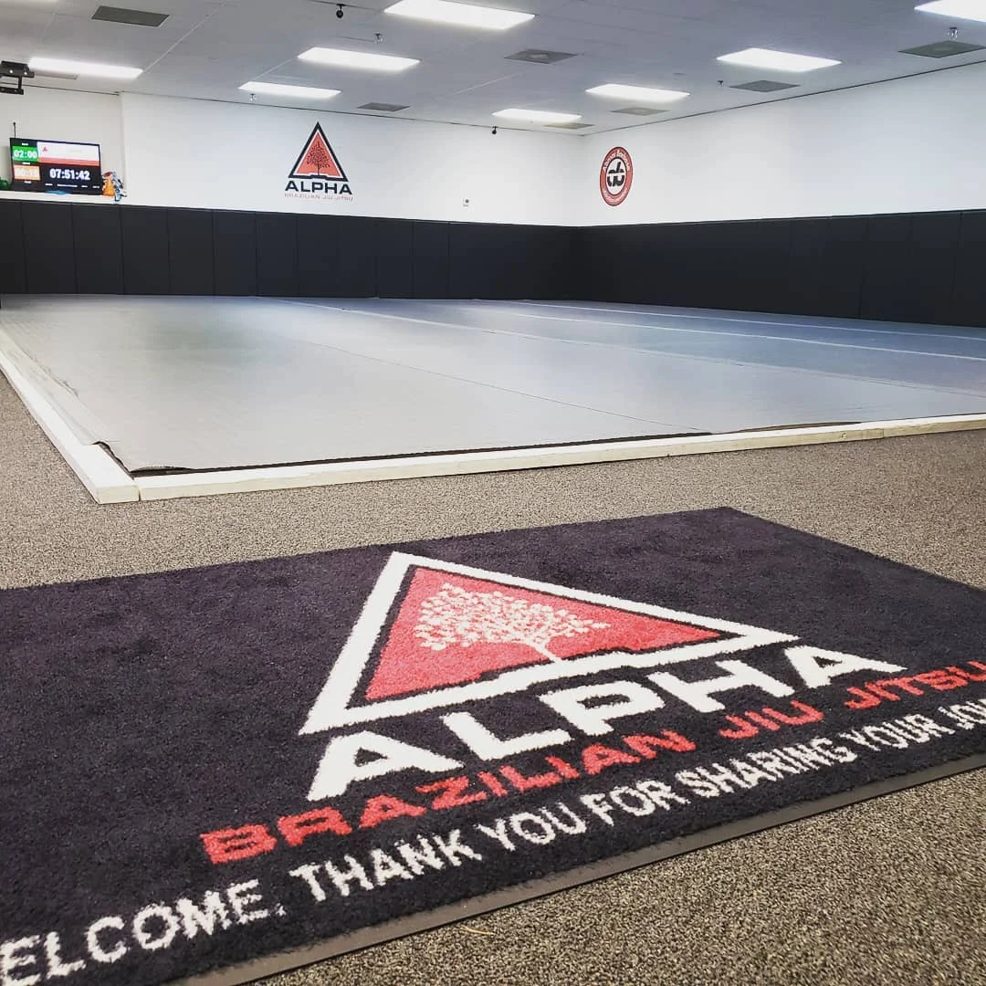 Alpha Brazilian Jiu Jitsu facility image