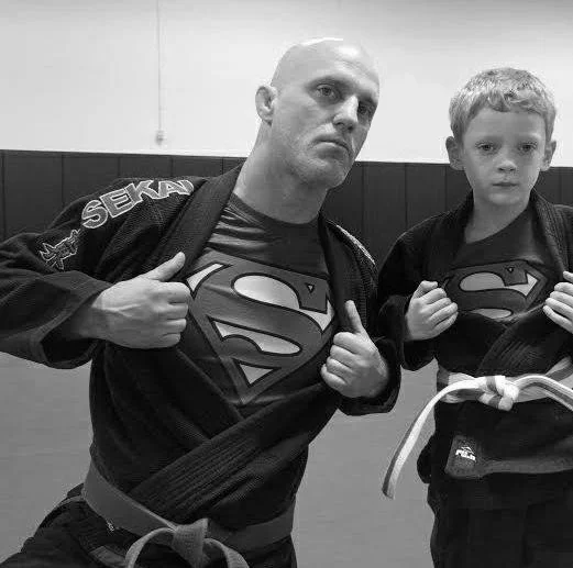 Alpha Brazilian Jiu Jitsu facility image