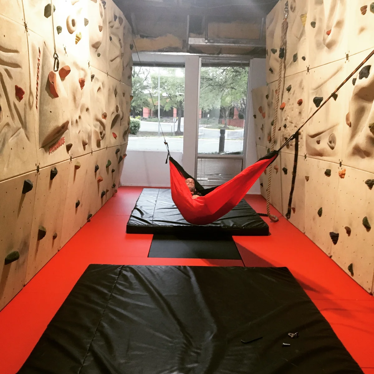 Alpha Brazilian Jiu Jitsu facility image