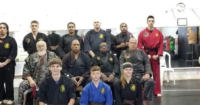 A.O.S.K Showtime MMA Academy facility image