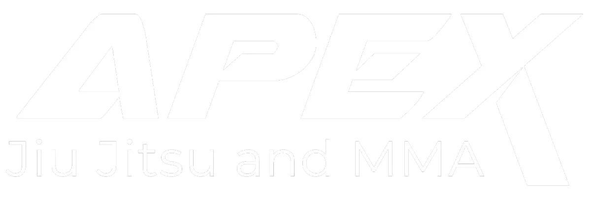 APEX Jiu-Jitsu & MMA academy logo
