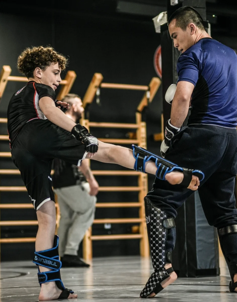 APEX Jiu-Jitsu & MMA facility image