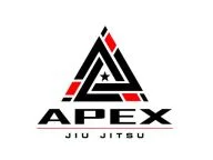 Apex Jiujitsu Farmville academy logo