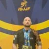 Apex Jiujitsu Farmville facility image