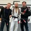 Apex Jiujitsu Farmville facility image