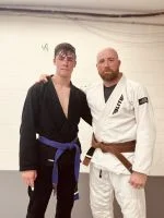 Apex Jiujitsu Farmville facility image