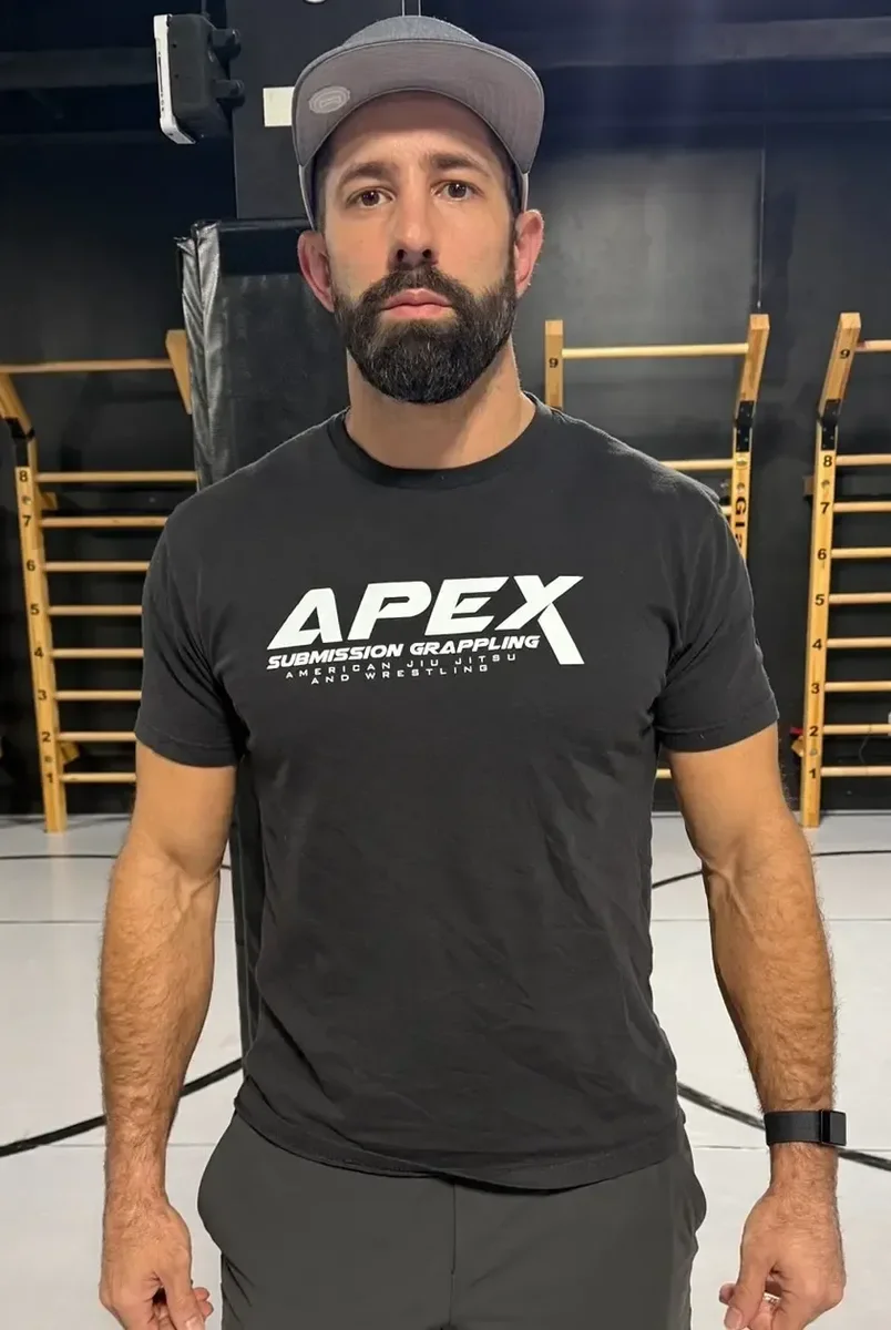 APEX Submission Grappling facility image