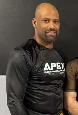 APEX Submission Grappling facility image