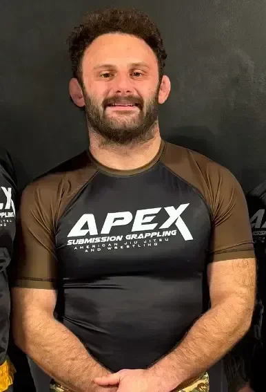 APEX Submission Grappling facility image