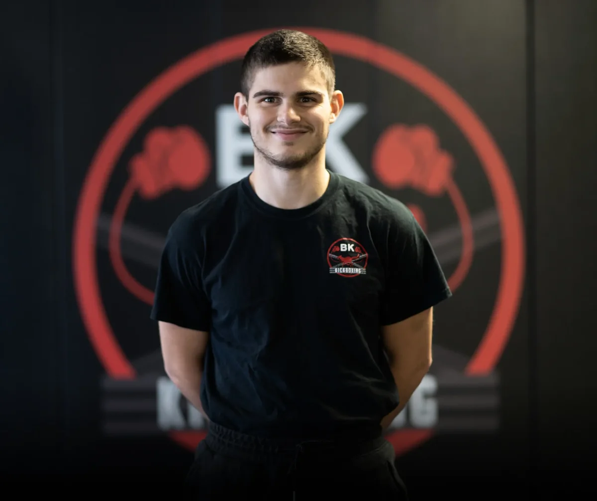BK KICKBOXING facility image