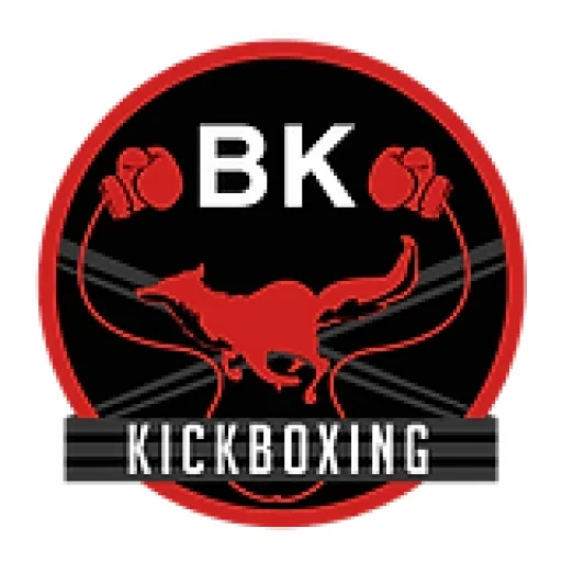 BK KICKBOXING facility image
