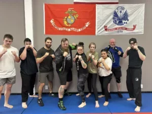 Black Belt Success Academy academy photo