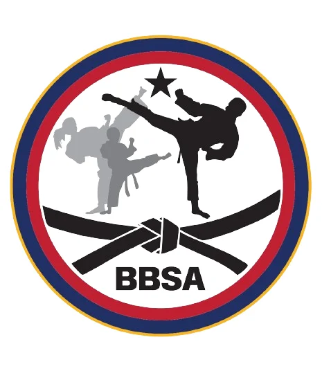 Black Belt Success Academy academy logo