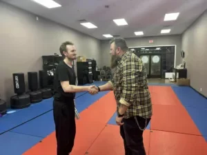 Black Belt Success Academy academy photo