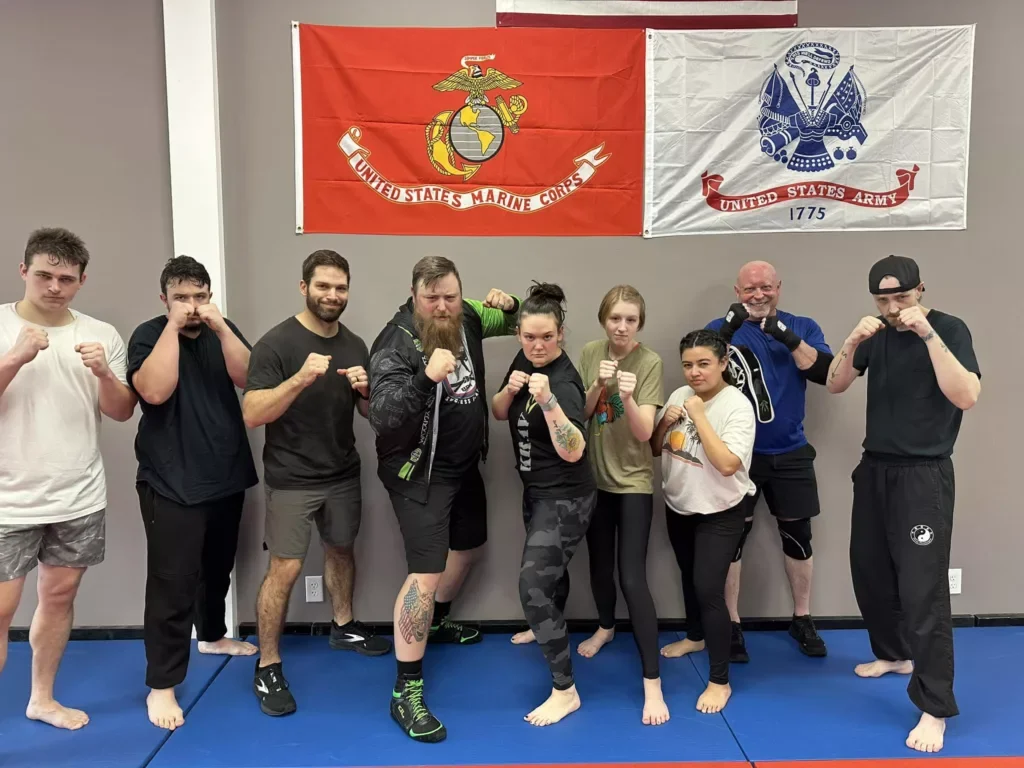 Black Belt Success Academy academy photo