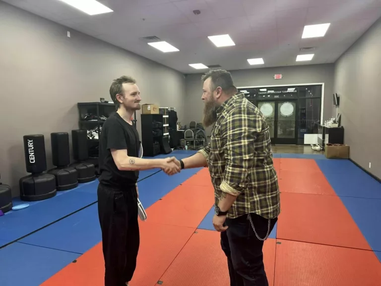 Black Belt Success Academy academy photo