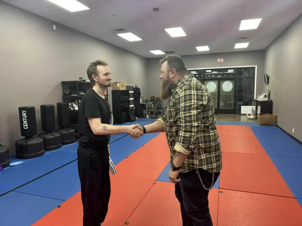Black Belt Success Academy academy photo