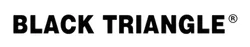 BLACK TRIANGLE FIGHT CLUB academy logo