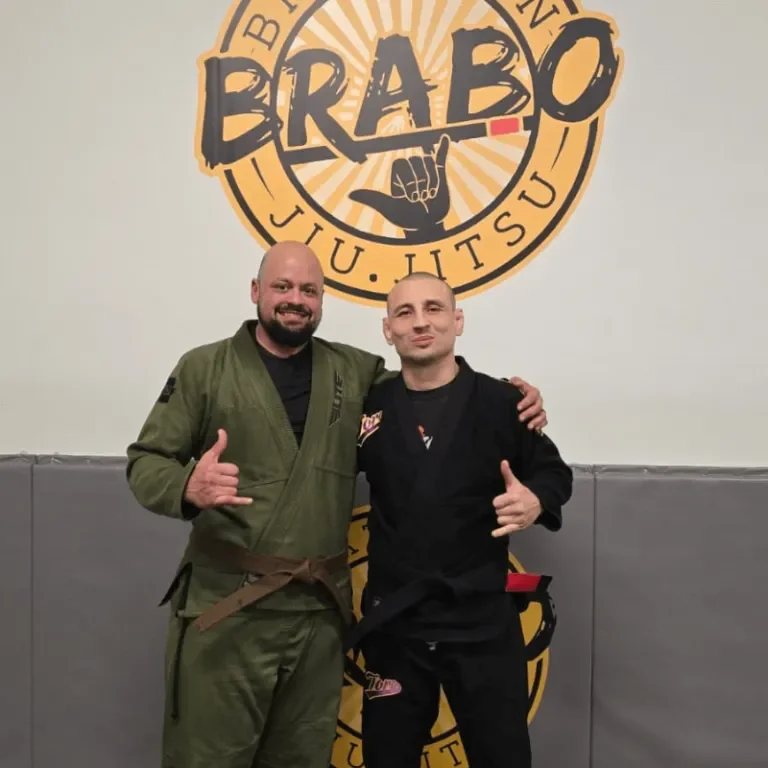 Brabo Academy facility image