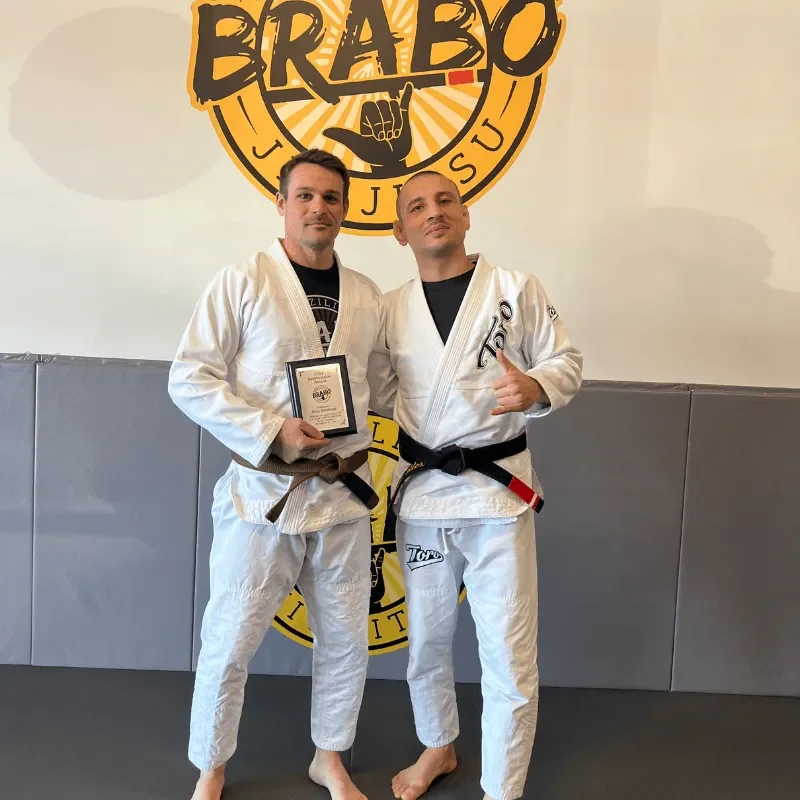 Brabo Academy facility image