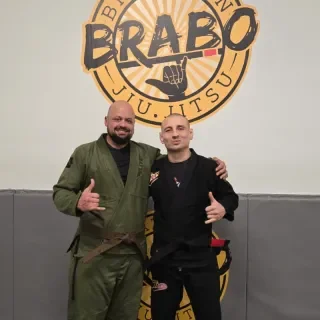 Brabo Academy facility image