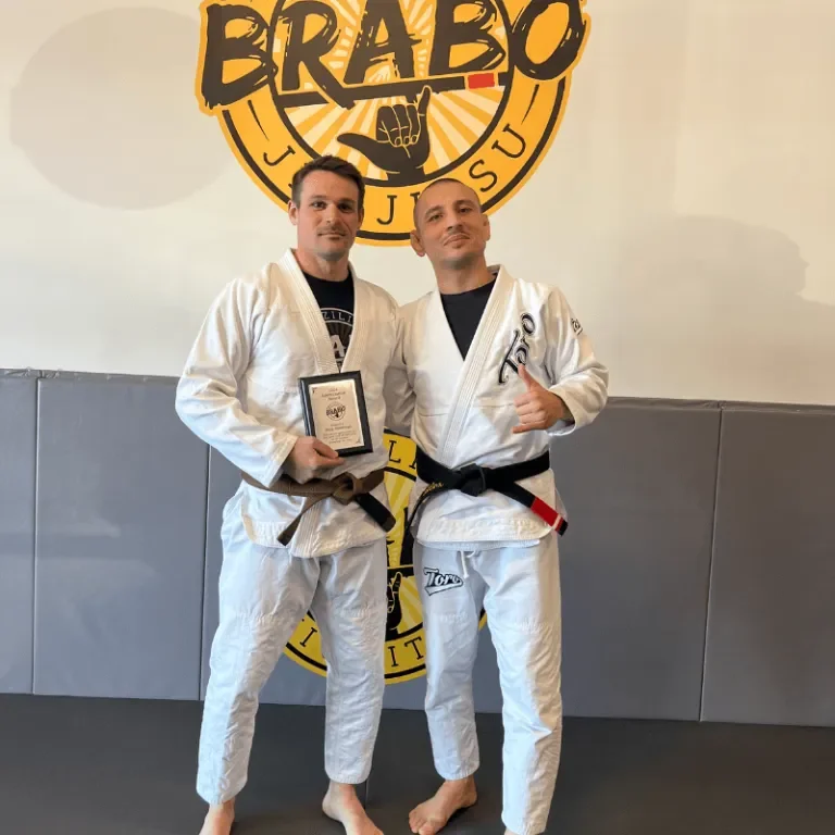 Brabo Academy facility image