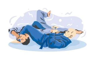 Breakaway Jiu Jitsu academy photo