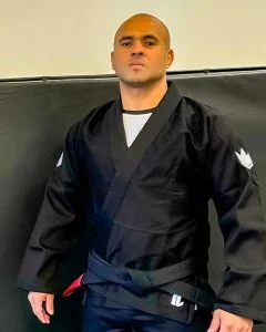 Caio Terra Academy Sterling facility image