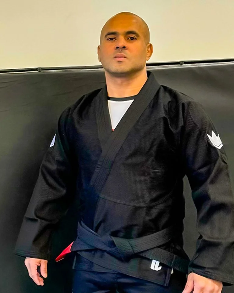 Caio Terra Academy Sterling facility image