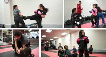 Capitol Martial Arts Academy facility image