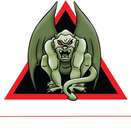 Gracie Jiu-Jitsu Centreville academy logo
