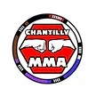 Chantilly MMA Academy - Judo, BJJ and Muay Thai academy logo