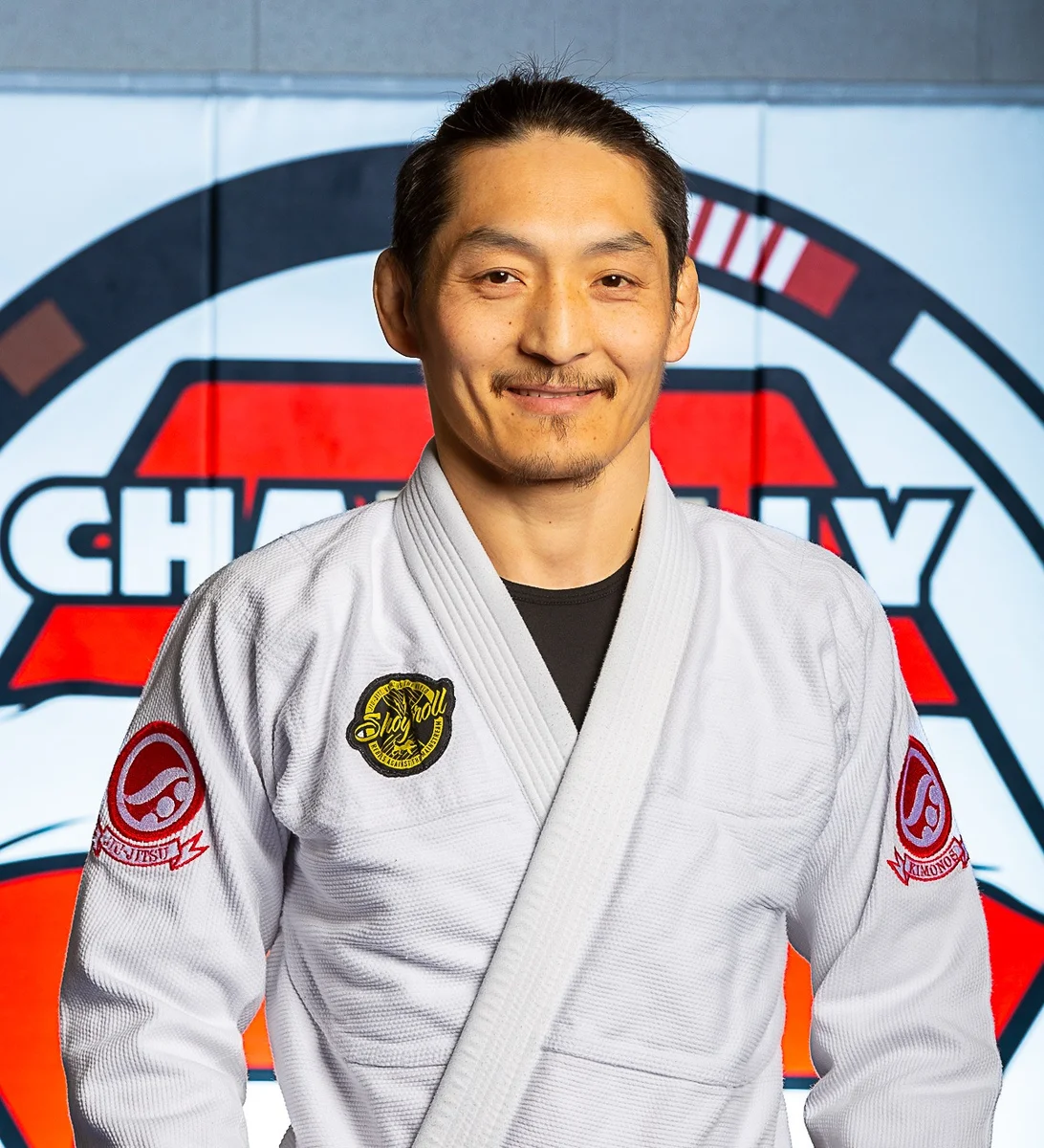 Chantilly MMA Academy - Judo, BJJ and Muay Thai facility image