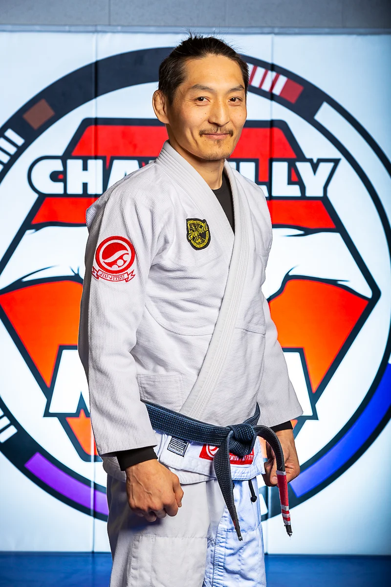 Chantilly MMA Academy - Judo, BJJ and Muay Thai facility image