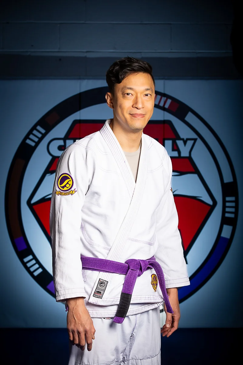 Chantilly MMA Academy - Judo, BJJ and Muay Thai facility image