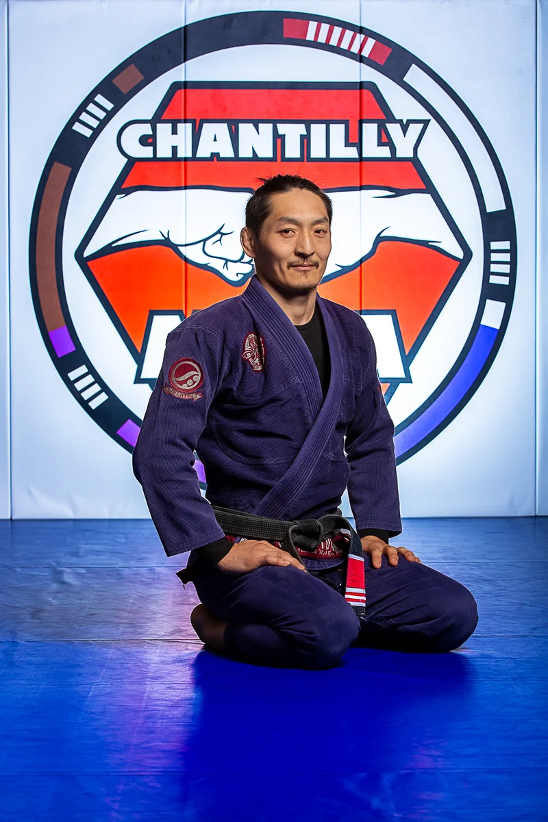 Chantilly MMA Academy - Judo, BJJ and Muay Thai facility image