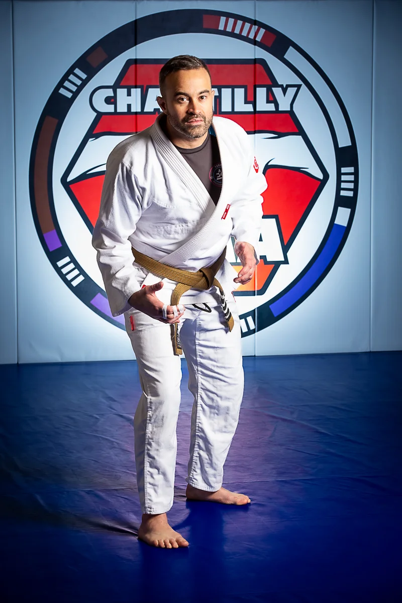 Chantilly MMA Academy - Judo, BJJ and Muay Thai facility image