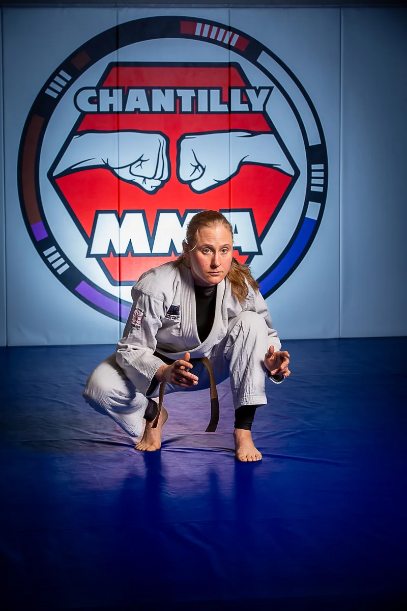 Chantilly MMA Academy - Judo, BJJ and Muay Thai facility image