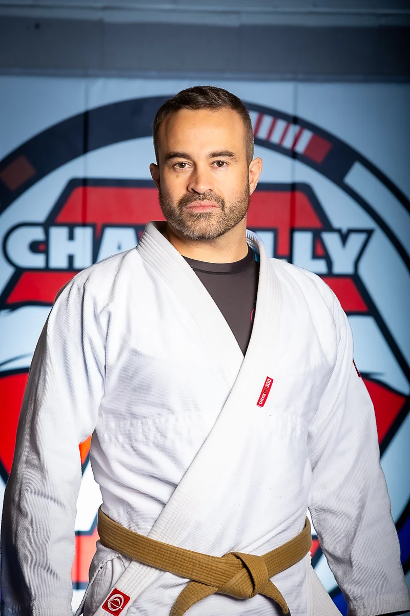 Chantilly MMA Academy - Judo, BJJ and Muay Thai facility image