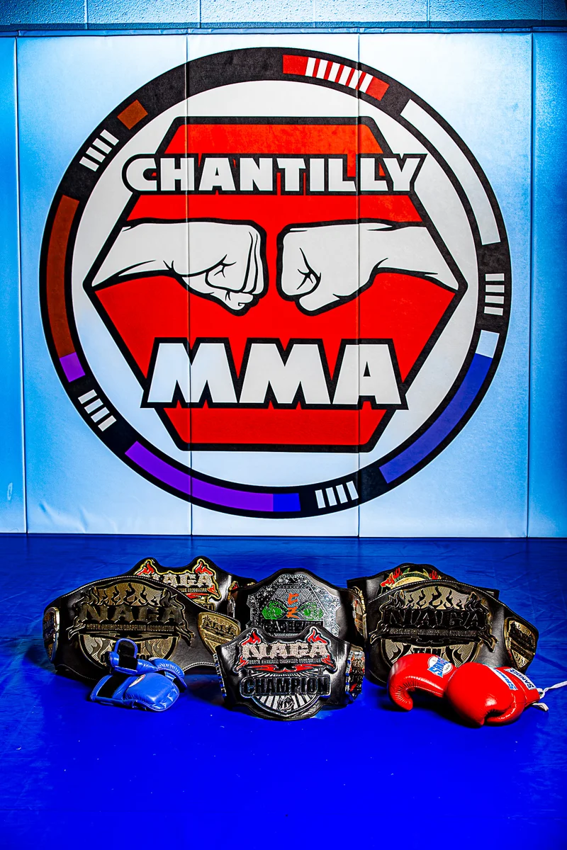 Chantilly MMA Academy - Judo, BJJ and Muay Thai facility image