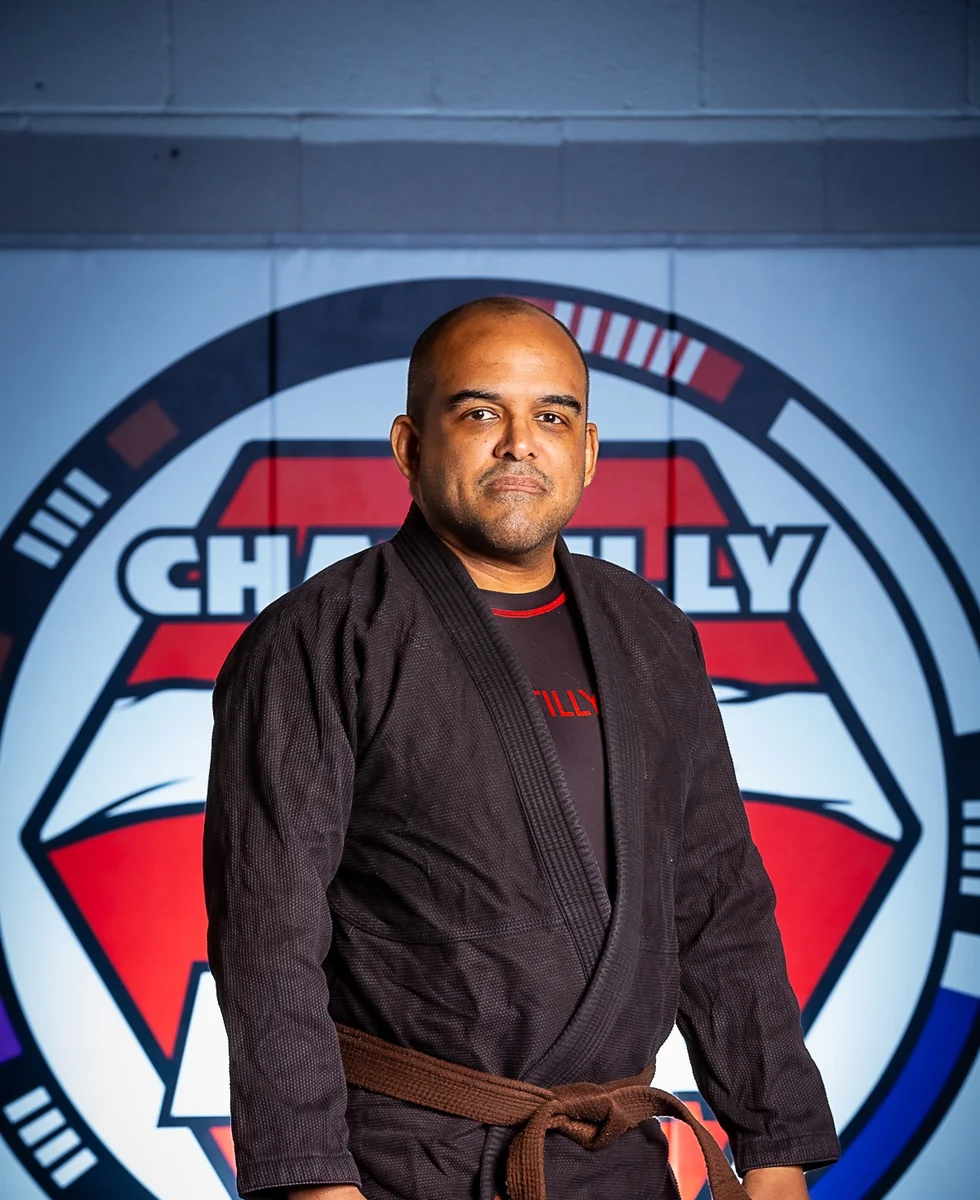 Chantilly MMA Academy - Judo, BJJ and Muay Thai facility image