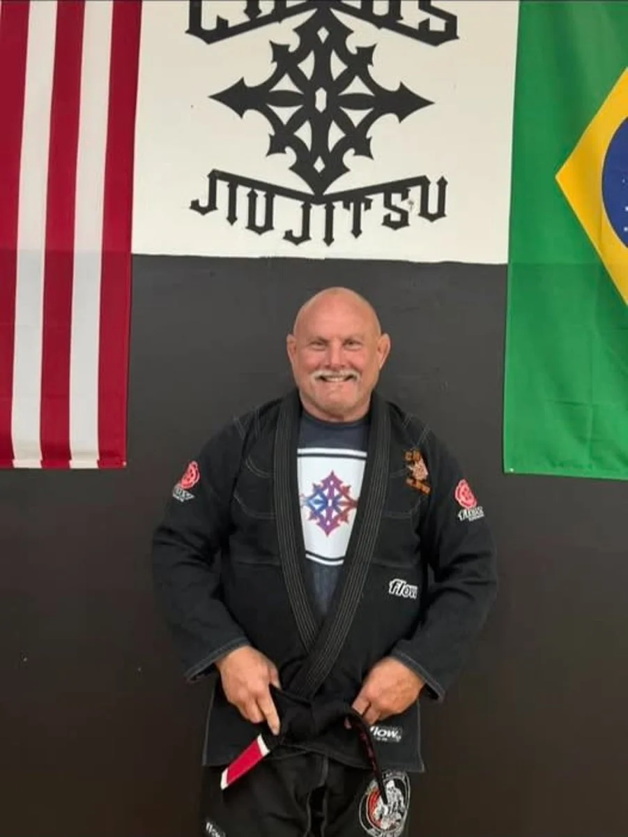 Chaos Jiu Jitsu facility image