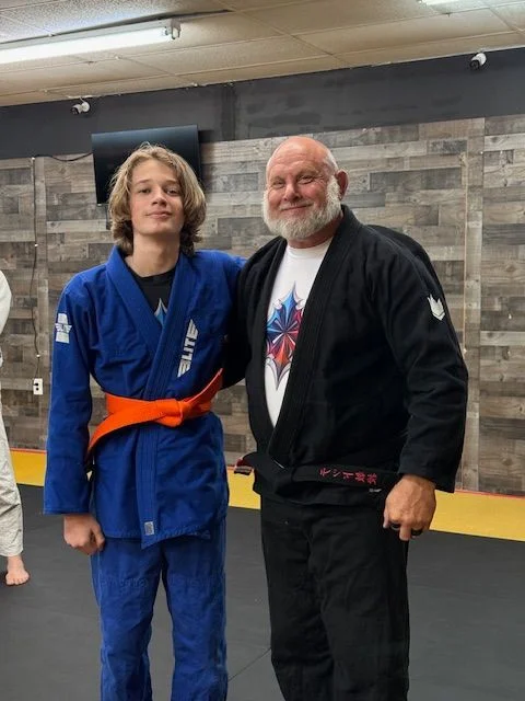 Chaos Jiu Jitsu facility image