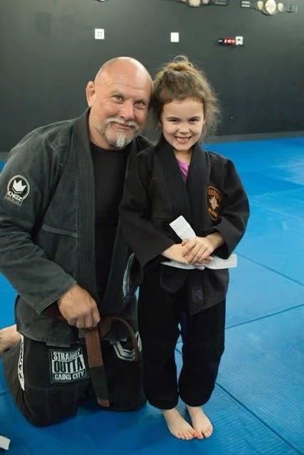 Chaos Jiu Jitsu facility image
